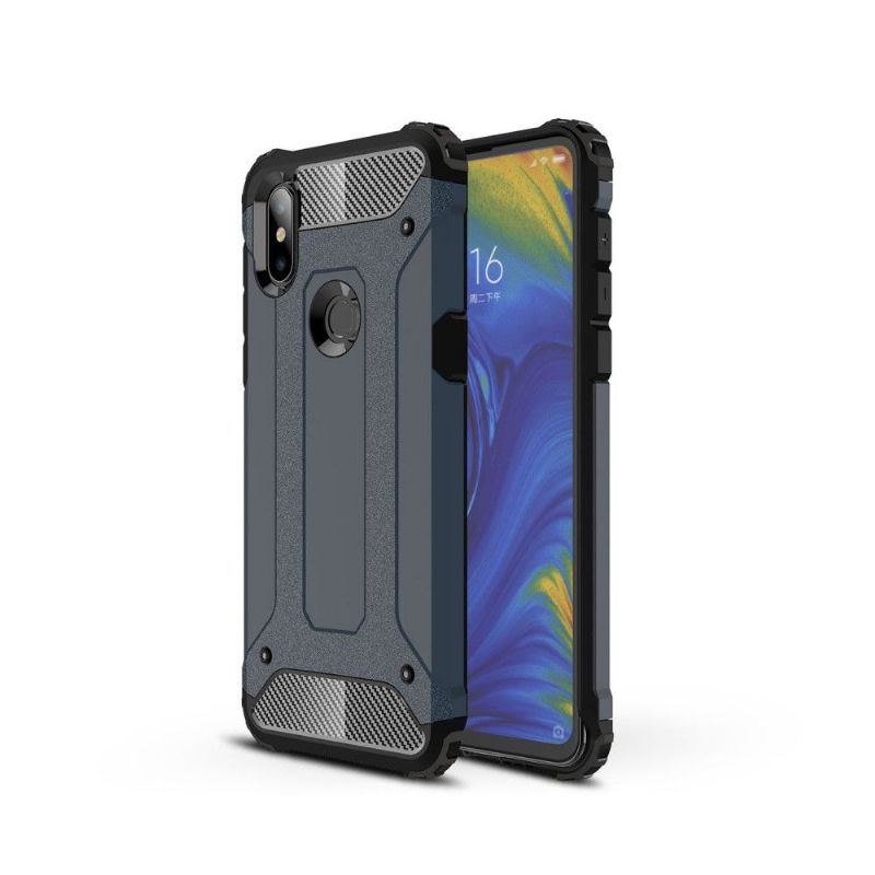 Mobilcover Xiaomi Mi Mix 3 Hybrid Armor Guard