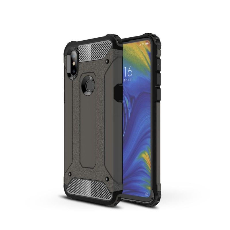 Mobilcover Xiaomi Mi Mix 3 Hybrid Armor Guard