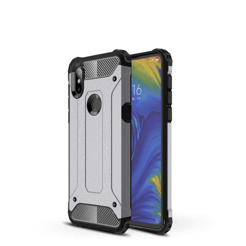 Mobilcover Xiaomi Mi Mix 3 Hybrid Armor Guard