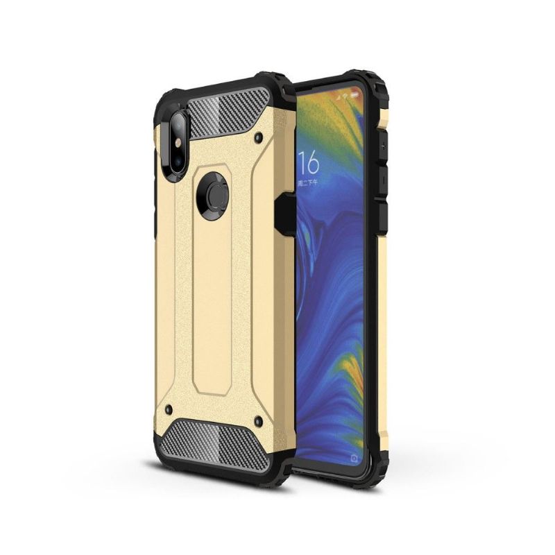 Mobilcover Xiaomi Mi Mix 3 Hybrid Armor Guard