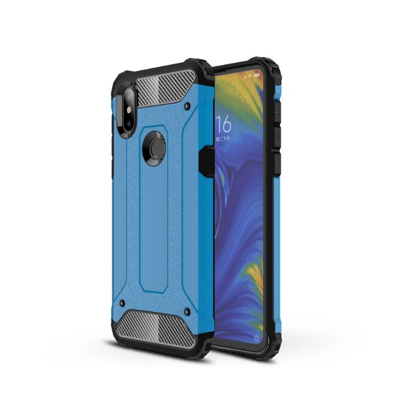 Mobilcover Xiaomi Mi Mix 3 Hybrid Armor Guard