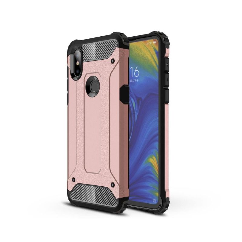 Mobilcover Xiaomi Mi Mix 3 Hybrid Armor Guard