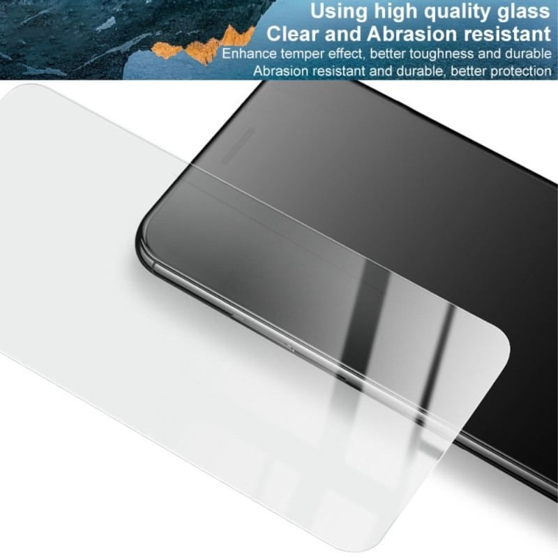 Beskyttelse Af Hærdet Glas Til Xiaomi 12T / 12T Pro Imak Skærm