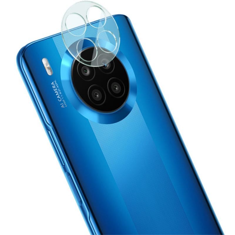 Beskyttende Hærdet Glasobjektiv Til Honor 50 Lite / Huawei Nova 8I Imak