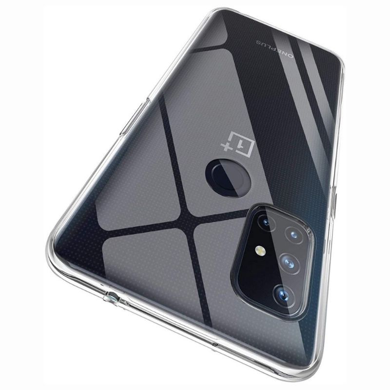 Cover OnePlus Nord N10 Anti-fald Prem's Transparente