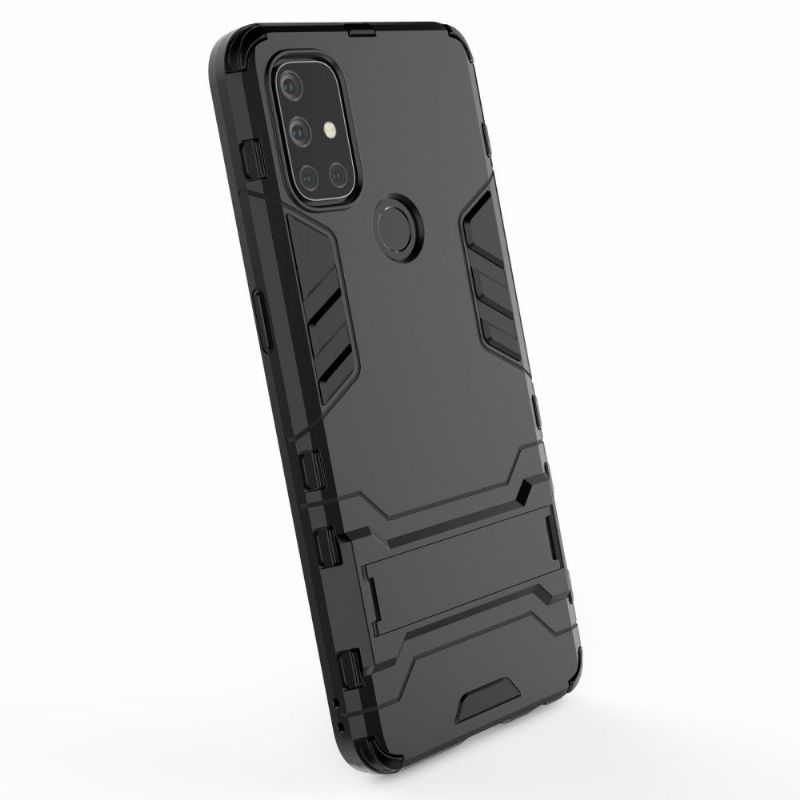 Cover OnePlus Nord N10 Cool Guard Med Integreret Stativ