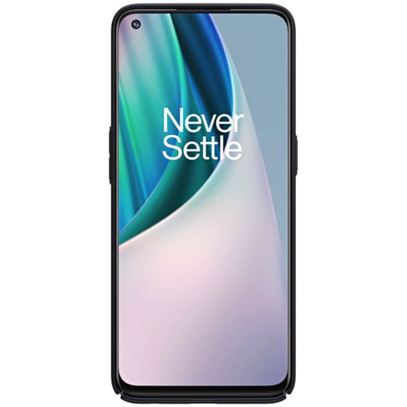 Cover OnePlus Nord N10 Nillkin Super Frosted