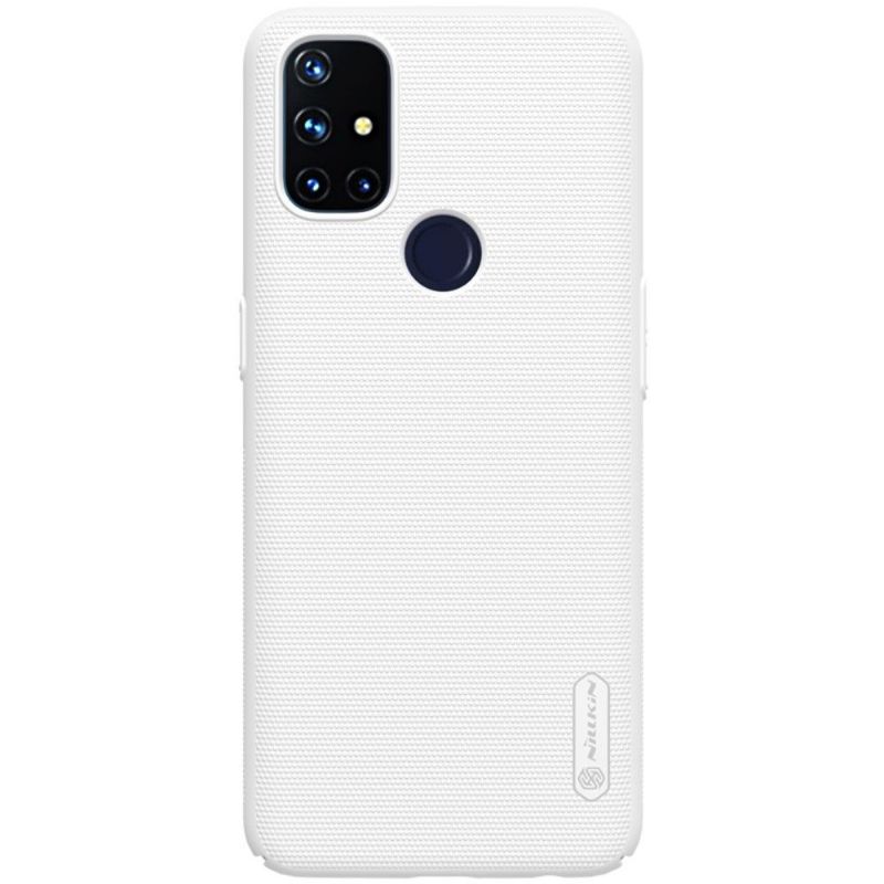 Cover OnePlus Nord N10 Nillkin Super Frosted