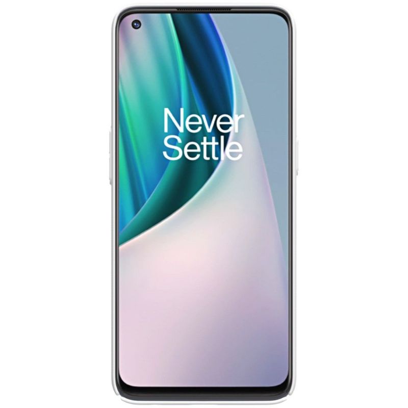 Cover OnePlus Nord N10 Nillkin Super Frosted