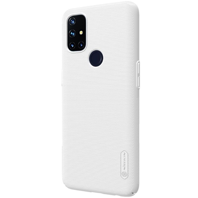 Cover OnePlus Nord N10 Nillkin Super Frosted