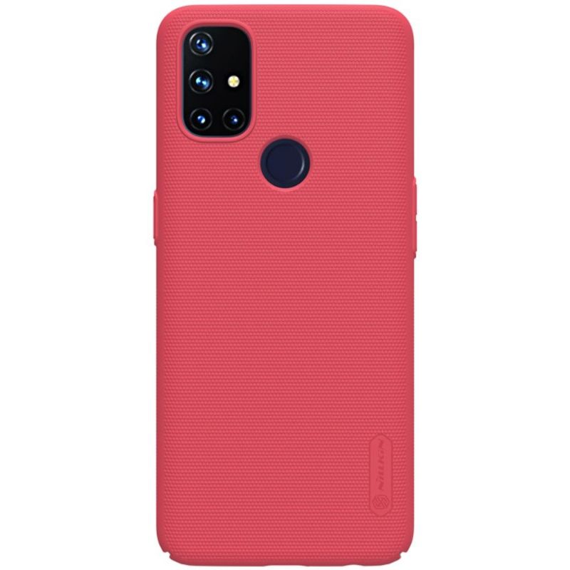 Cover OnePlus Nord N10 Nillkin Super Frosted