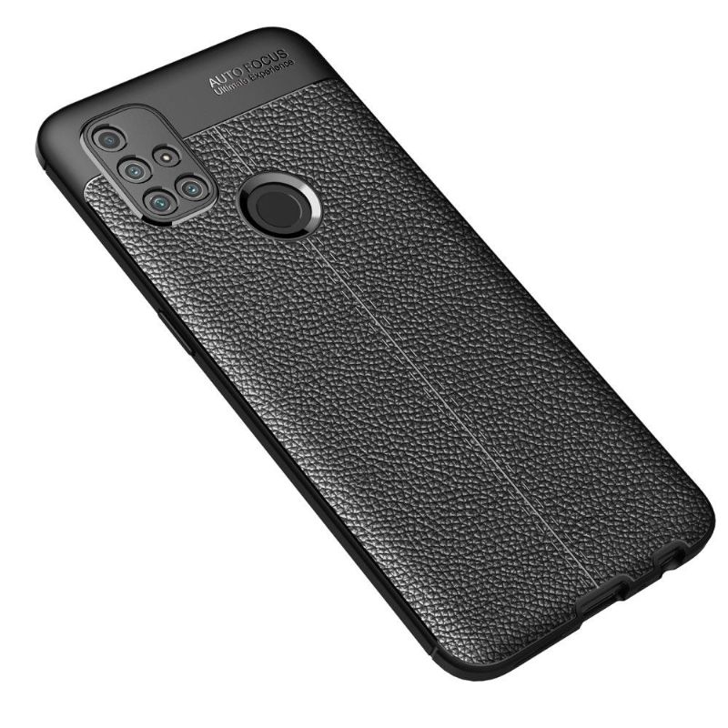 Mobilcover OnePlus Nord N10 Kornet Finish Slange