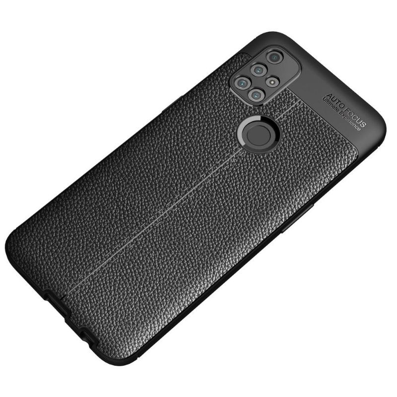 Mobilcover OnePlus Nord N10 Kornet Finish Slange