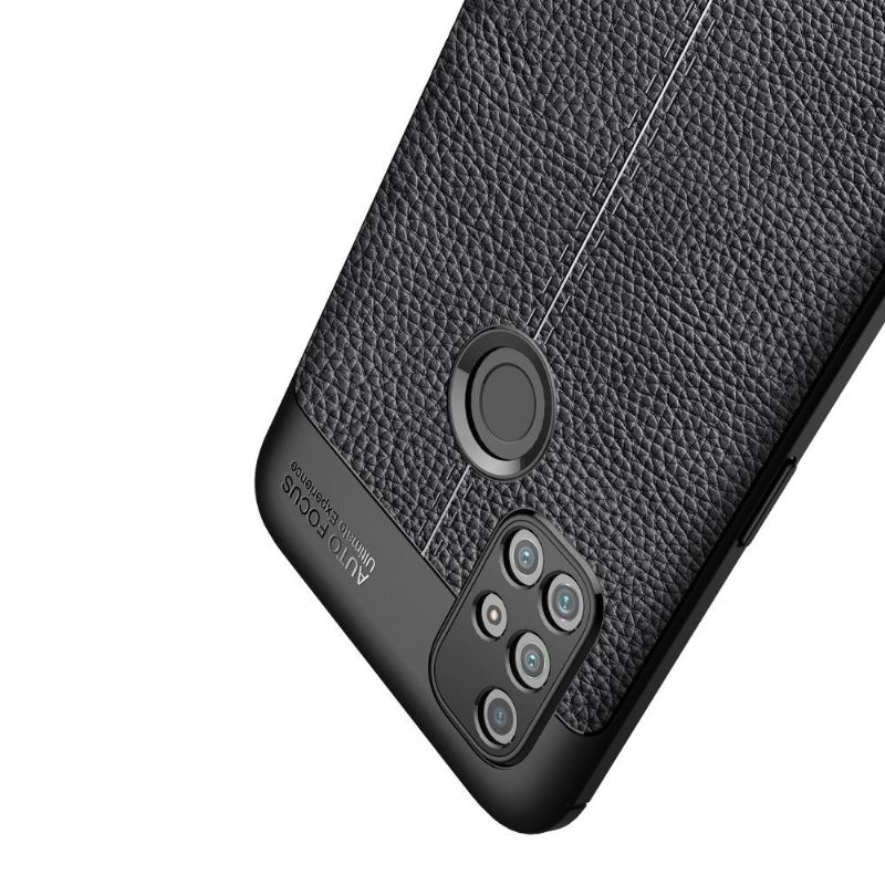 Mobilcover OnePlus Nord N10 Kornet Finish Slange