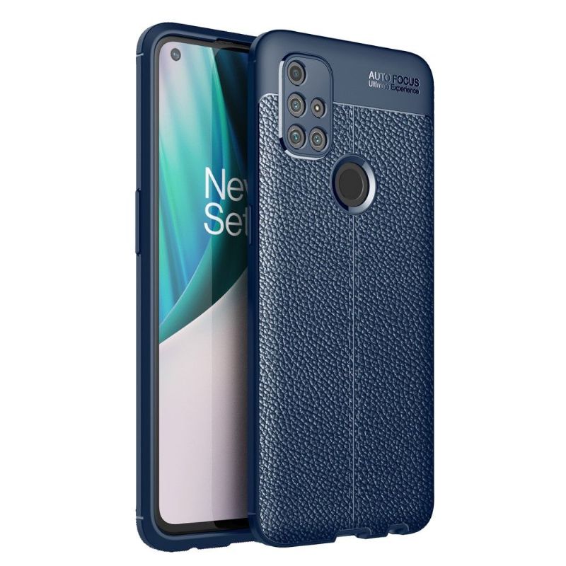 Mobilcover OnePlus Nord N10 Kornet Finish Slange