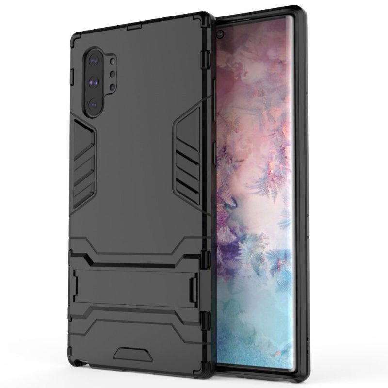 Cover Samsung Galaxy Note 10+ / Note 10+ 5G Cool Guard Function Support