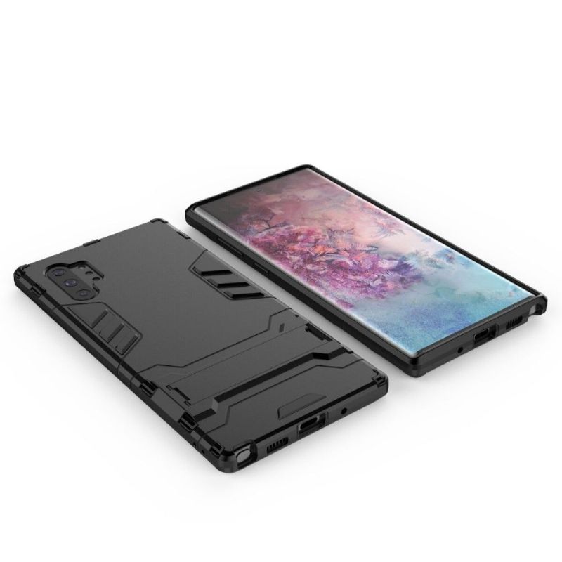 Cover Samsung Galaxy Note 10+ / Note 10+ 5G Cool Guard Function Support