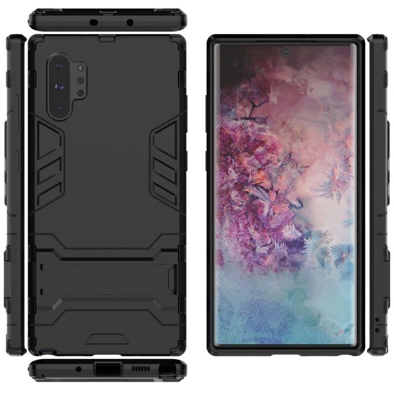 Cover Samsung Galaxy Note 10+ / Note 10+ 5G Cool Guard Function Support