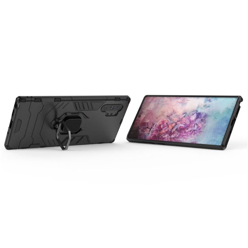 Cover Samsung Galaxy Note 10+ / Note 10+ 5G Den Ultrabeskyttende Belinda