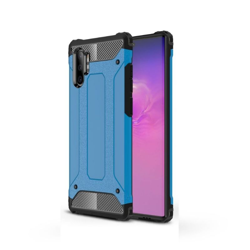 Cover Samsung Galaxy Note 10+ / Note 10+ 5G Panservagtbeskytter