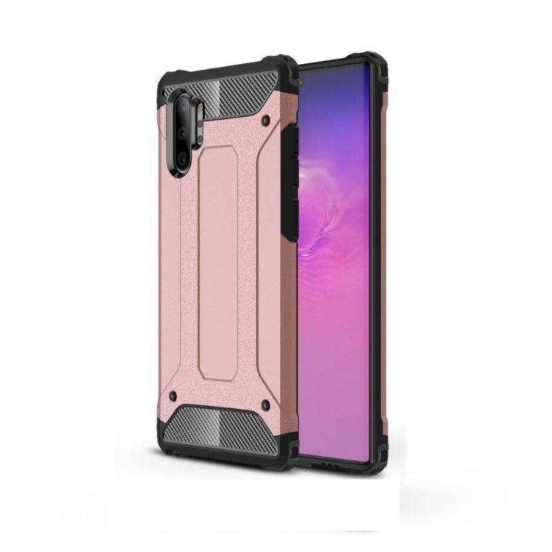 Cover Samsung Galaxy Note 10+ / Note 10+ 5G Panservagtbeskytter