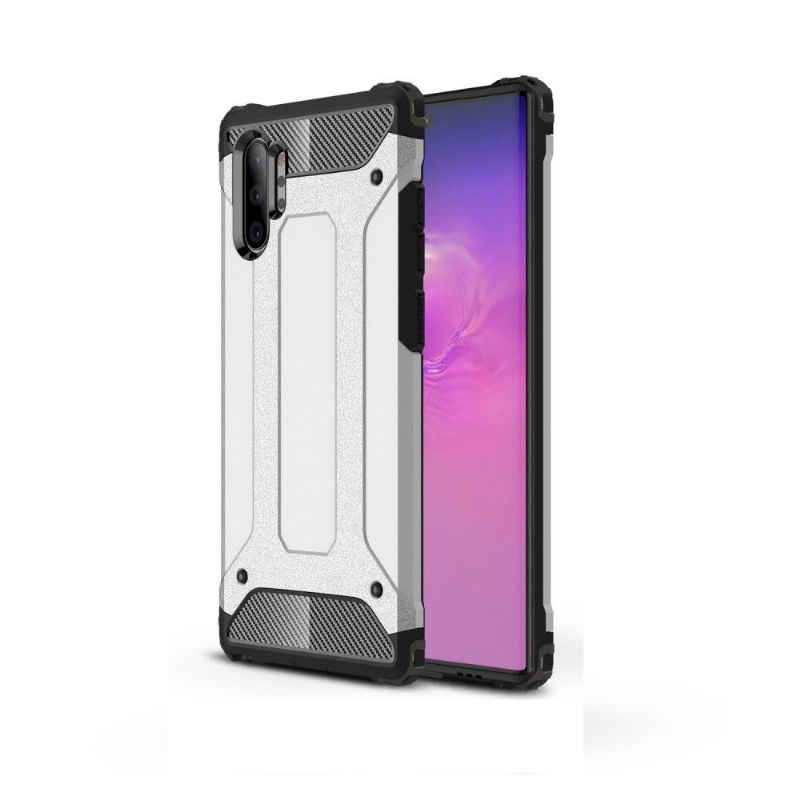 Cover Samsung Galaxy Note 10+ / Note 10+ 5G Panservagtbeskytter