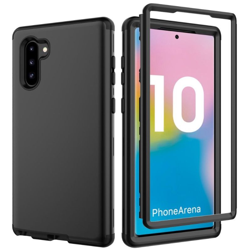 Cover Samsung Galaxy Note 10+ / Note 10+ 5G Ultra Protective Basic