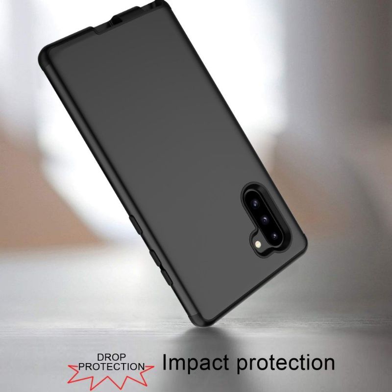 Cover Samsung Galaxy Note 10+ / Note 10+ 5G Ultra Protective Basic