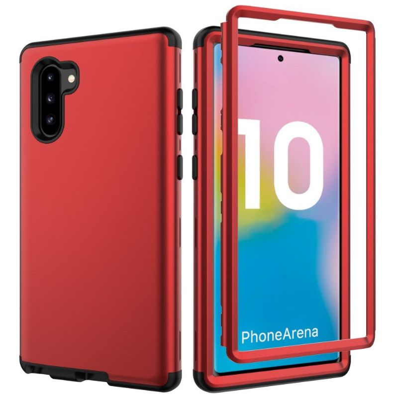 Cover Samsung Galaxy Note 10+ / Note 10+ 5G Ultra Protective Basic