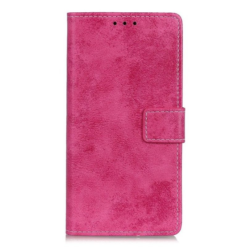 Flip Cover OnePlus Nord N100 Cyrius Vintage