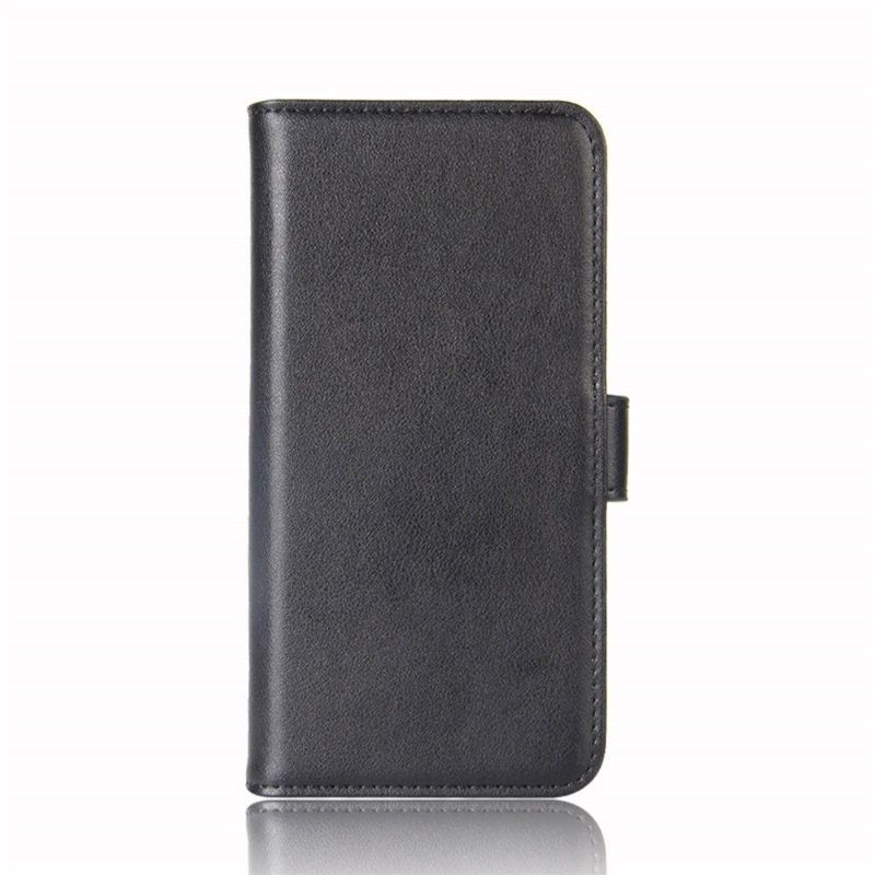 Flip Cover OnePlus Nord N100 Hemming Premium Læder