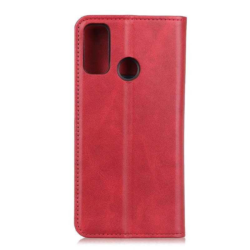 Mobilcover OnePlus Nord N100 Flip Cover Simone Aged