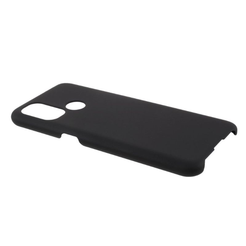 Mobilcover OnePlus Nord N100 Matt Gummieret