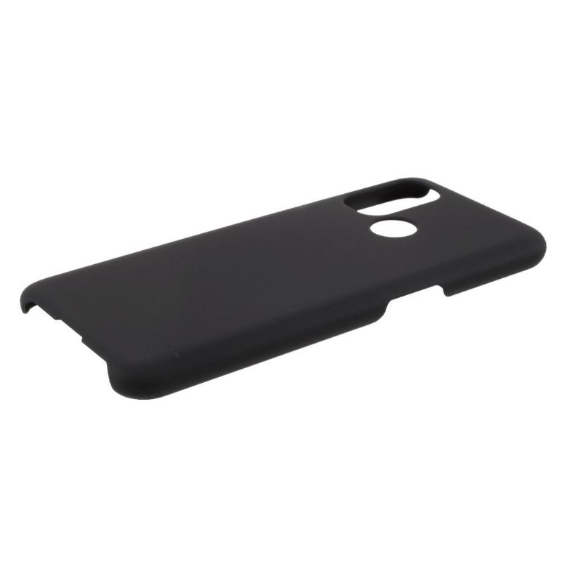 Mobilcover OnePlus Nord N100 Matt Gummieret