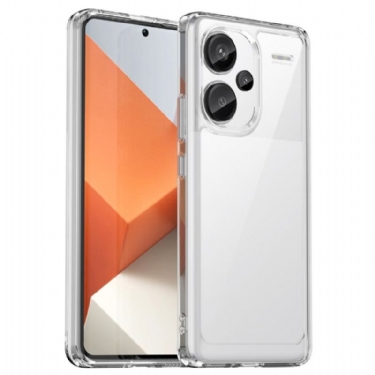 Cover Xiaomi Redmi Note 13 Pro Plus 5g Hybrid