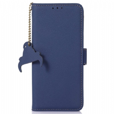 Flip Cover Til Xiaomi Redmi Note 13 Pro Plus 5g Rfid Blocker Wallet