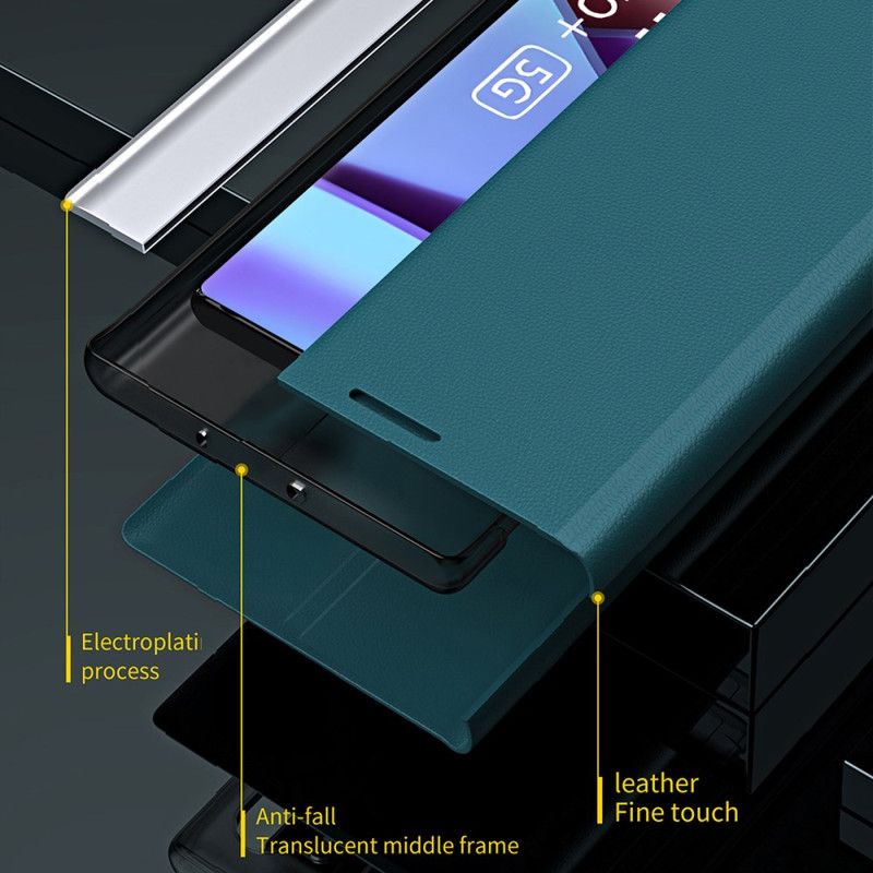 Flip Cover Xiaomi Redmi Note 13 Pro Plus 5g Nyt Design