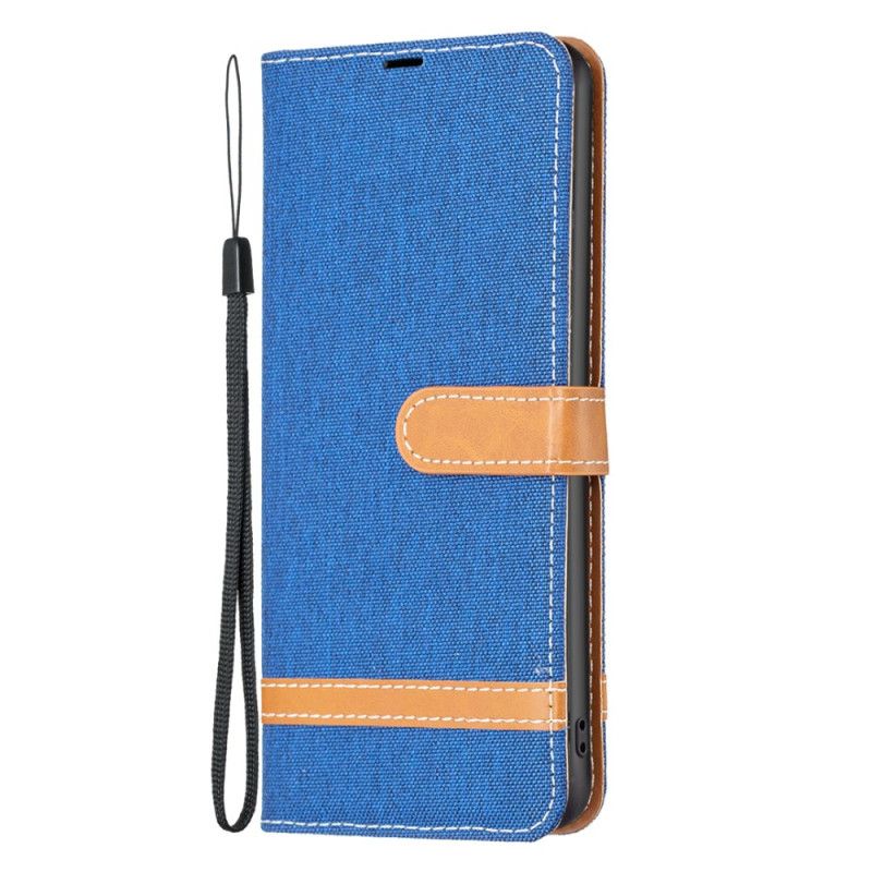 Flip Cover Xiaomi Redmi Note 13 Pro Plus 5g Remstof