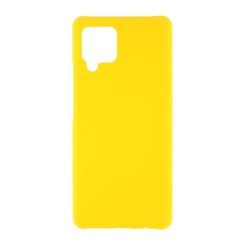 Cover Samsung Galaxy S20 FE Matt Gummieret