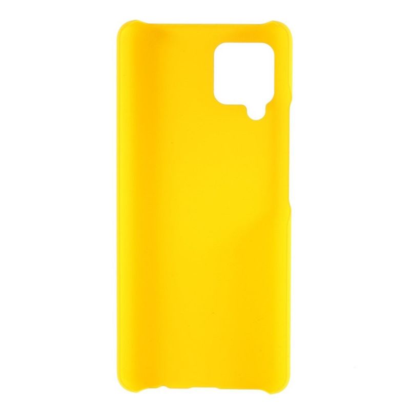 Cover Samsung Galaxy S20 FE Matt Gummieret