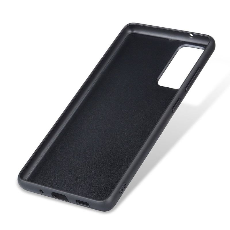 Cover Samsung Galaxy S20 FE Premium Læder