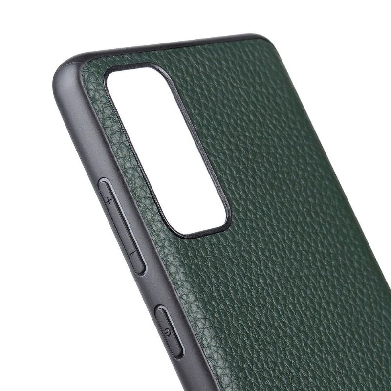 Cover Samsung Galaxy S20 FE Premium Læder