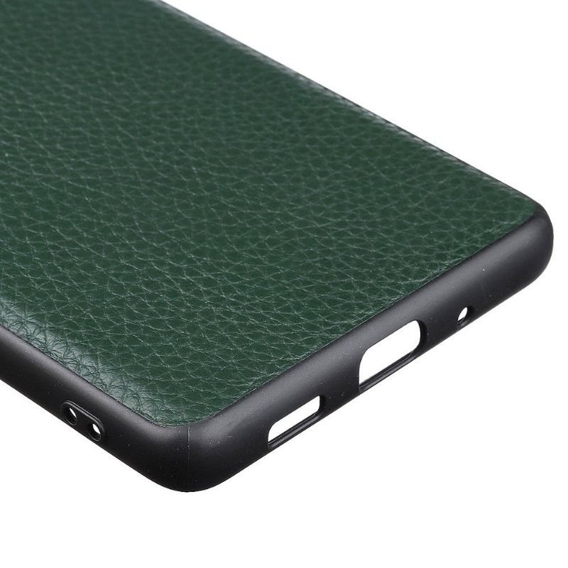 Cover Samsung Galaxy S20 FE Premium Læder