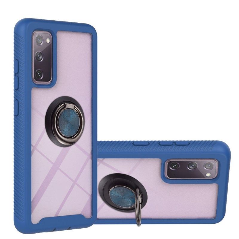 Cover Samsung Galaxy S20 FE Urban Series Med Ring