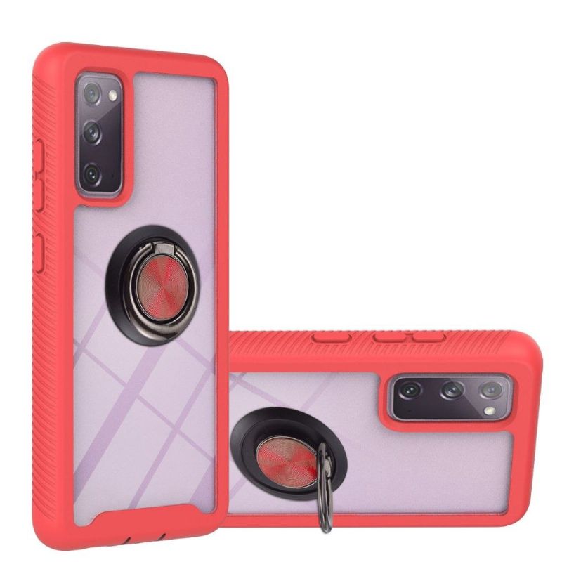 Cover Samsung Galaxy S20 FE Urban Series Med Ring