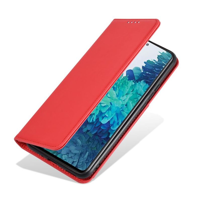 Etui Samsung Galaxy S20 FE Anti-fald Flip Cover Soft Touch