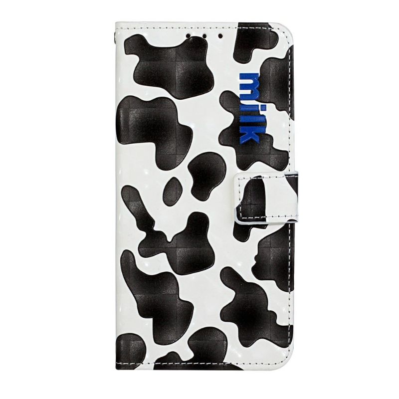 Flip Cover Samsung Galaxy S20 FE Kostil