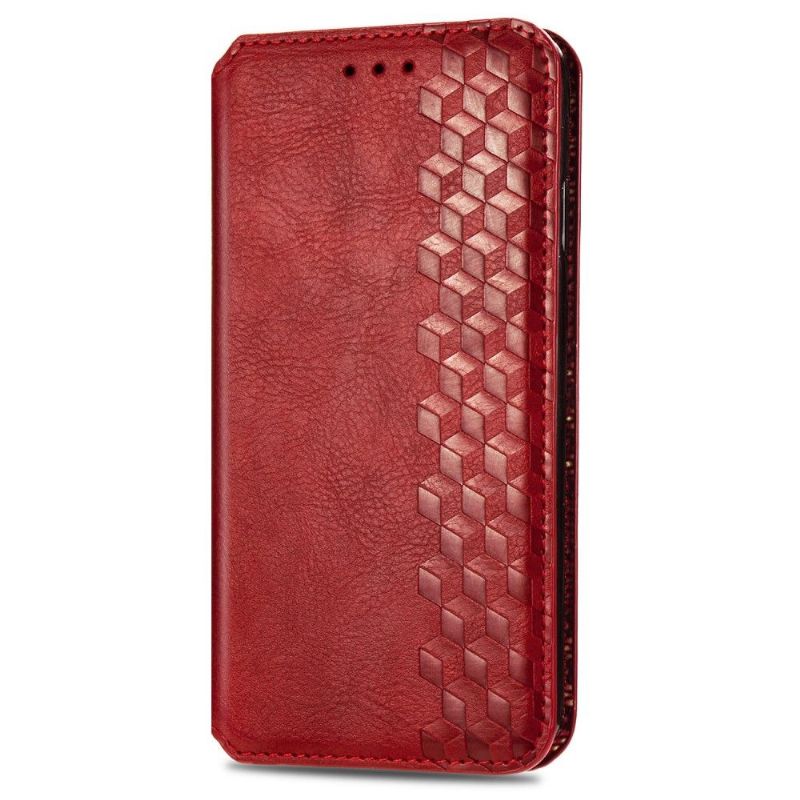 Flip Cover Samsung Galaxy S20 FE Kub Design