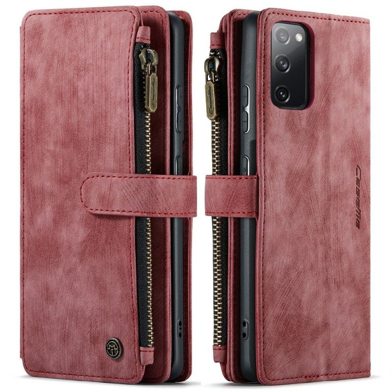 Flip Cover Samsung Galaxy S20 FE Punge Etui Joey