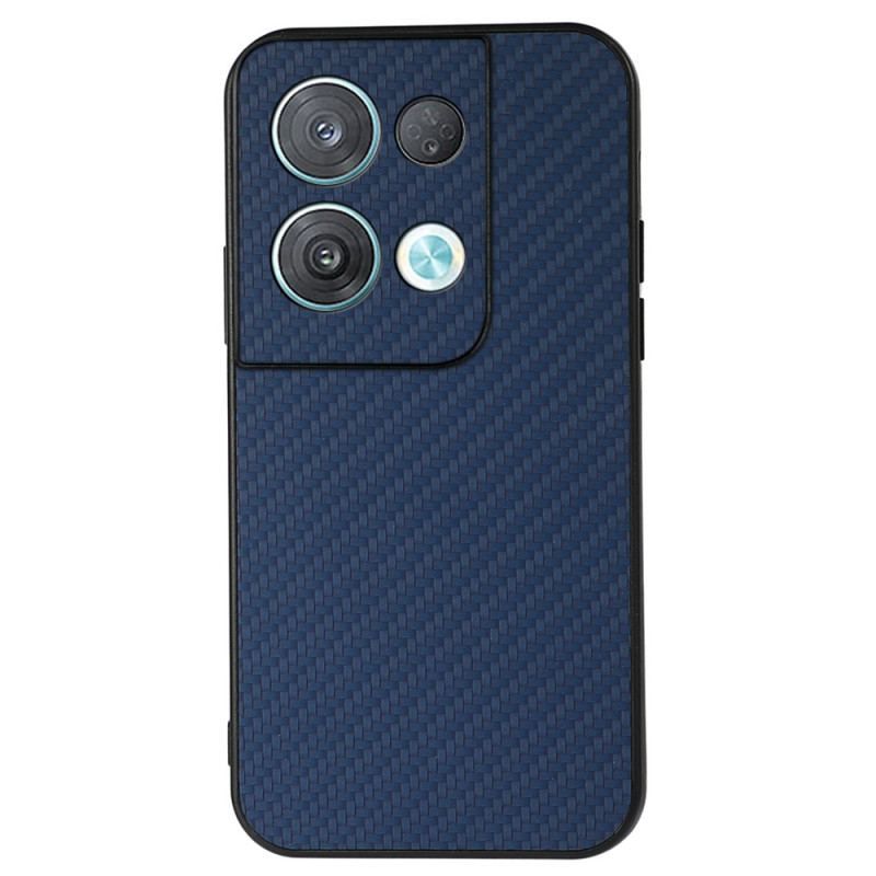 Cover Oppo Reno 8 Pro Kulfiber